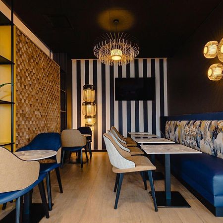 Ibis Nancy Centre Stanislas 외부 사진