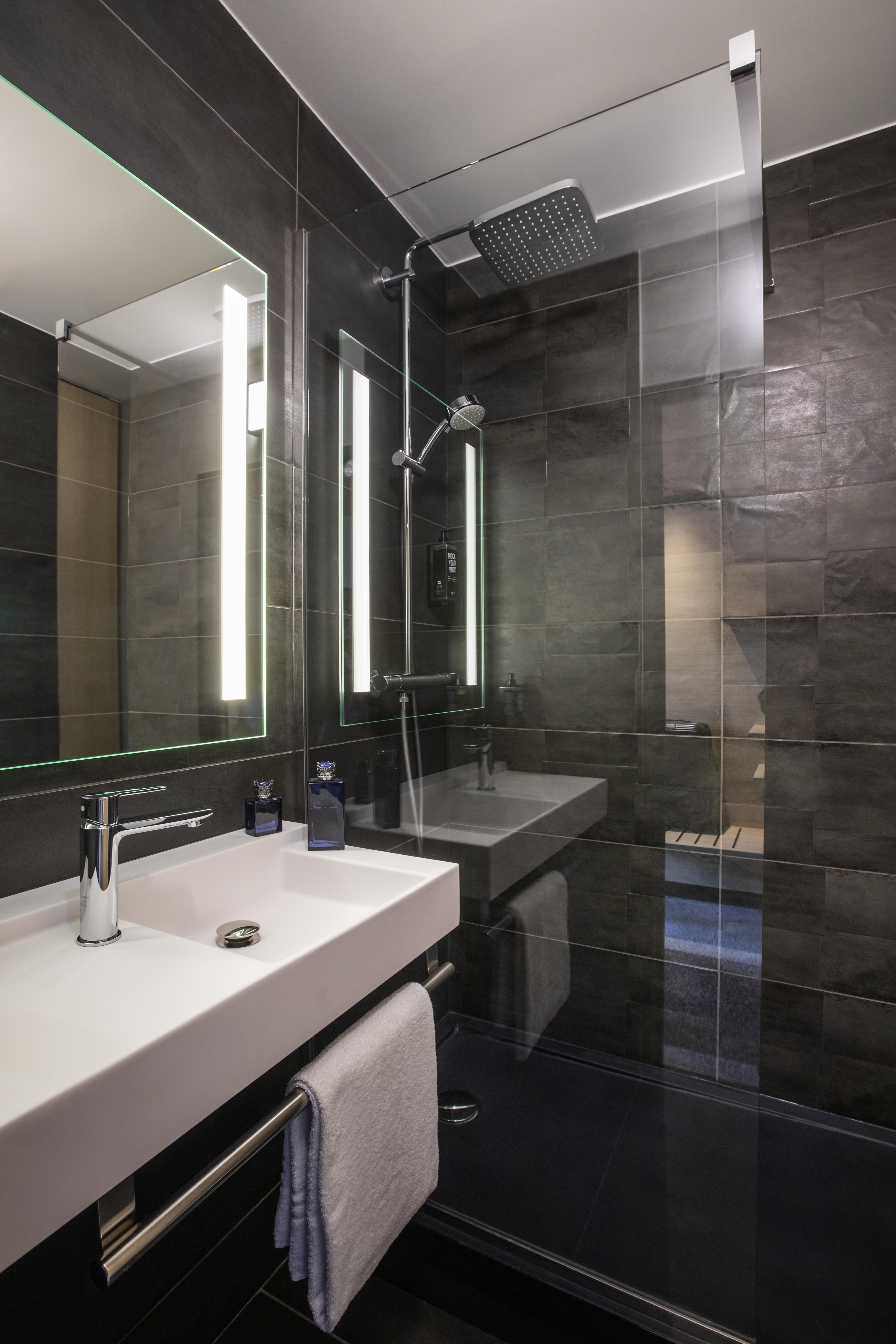 Ibis Nancy Centre Stanislas 외부 사진