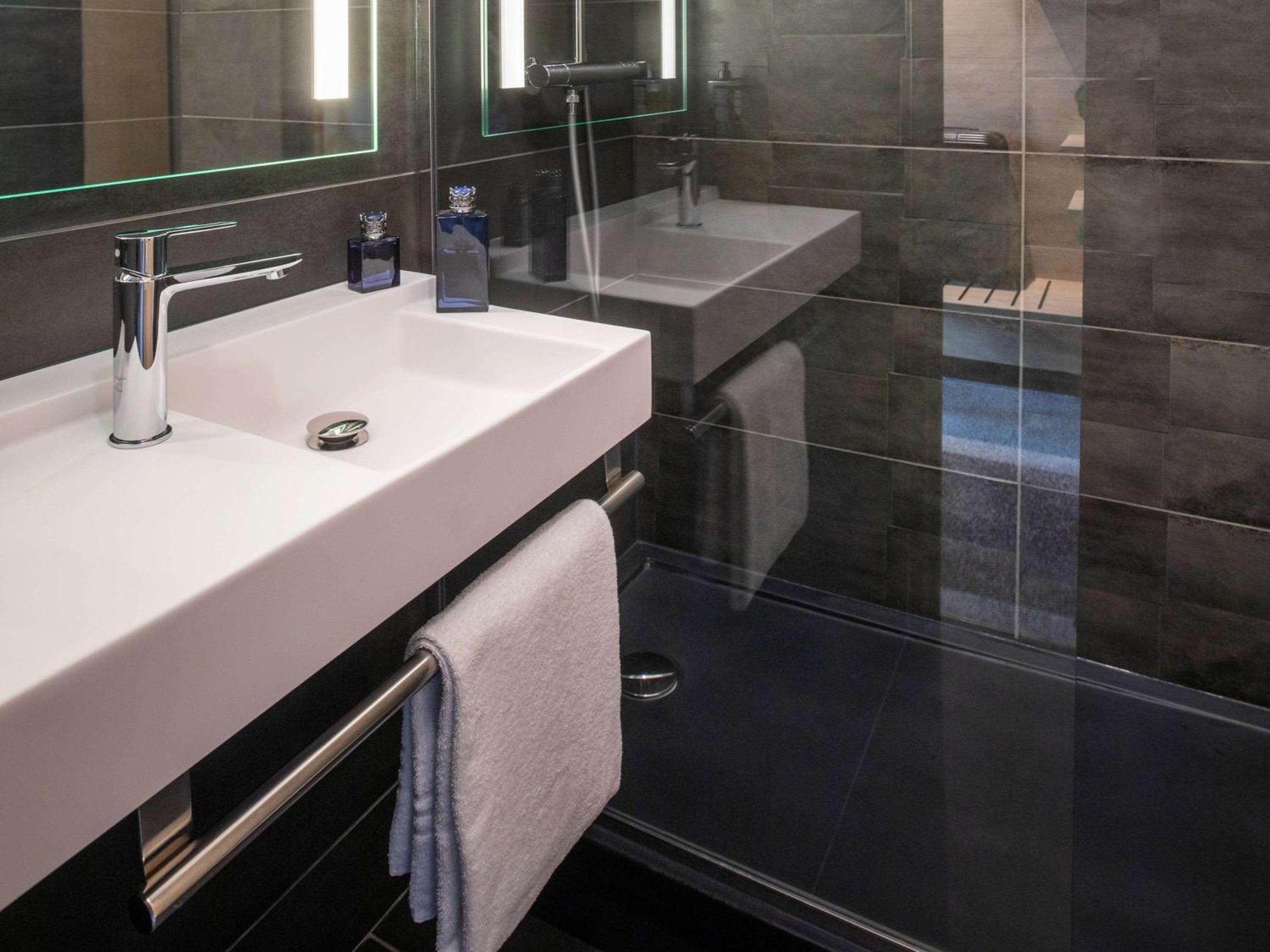 Ibis Nancy Centre Stanislas 외부 사진