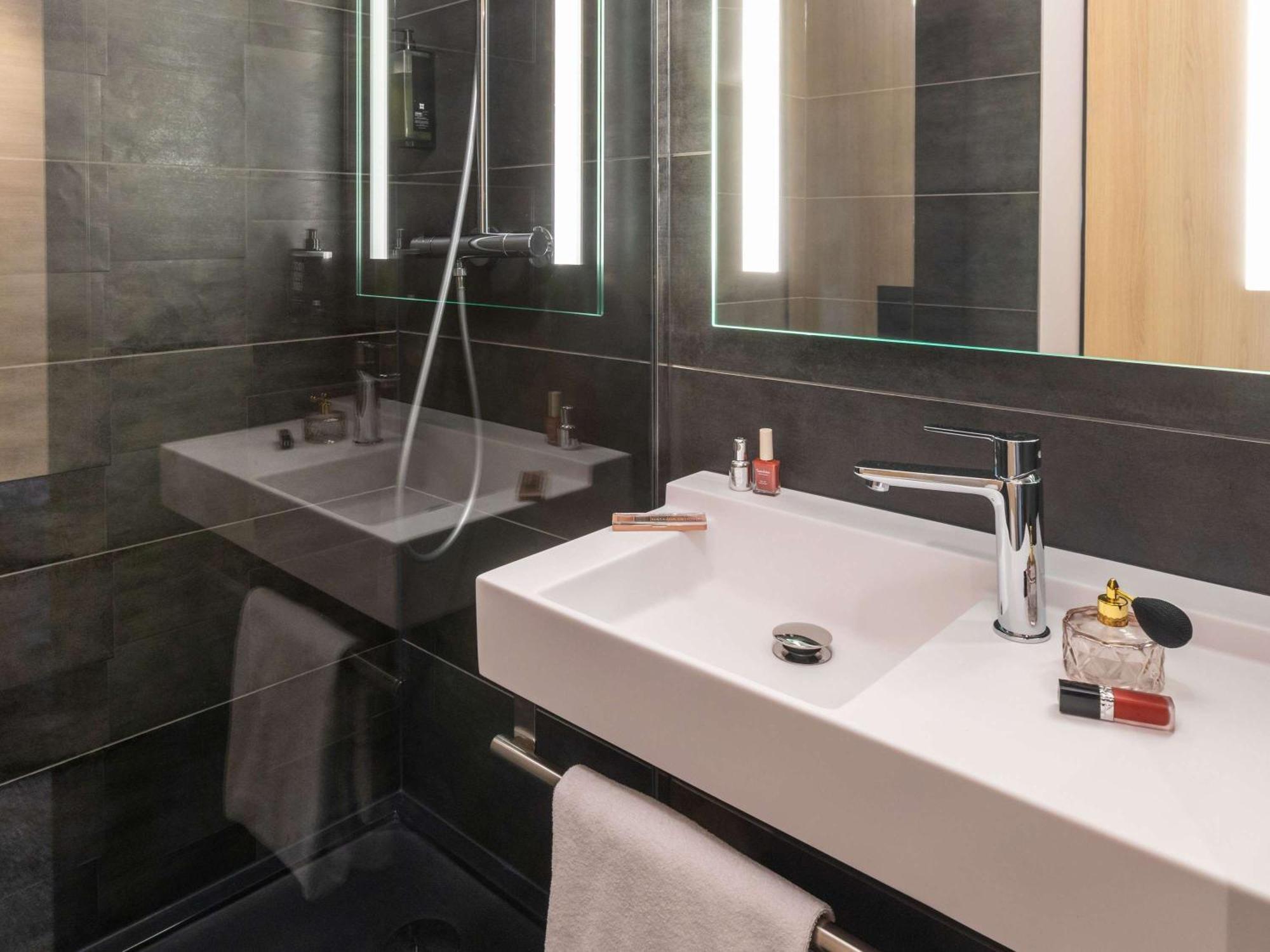 Ibis Nancy Centre Stanislas 외부 사진