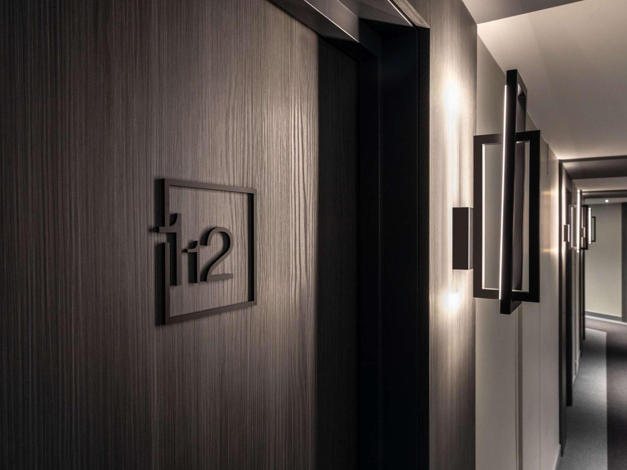 Ibis Nancy Centre Stanislas 외부 사진